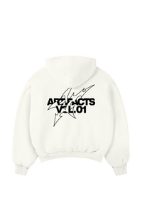 ArtFacts 01 Hoodie