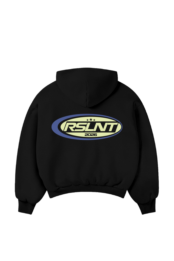 RSLNT Legacy  (Hoodie Edition)