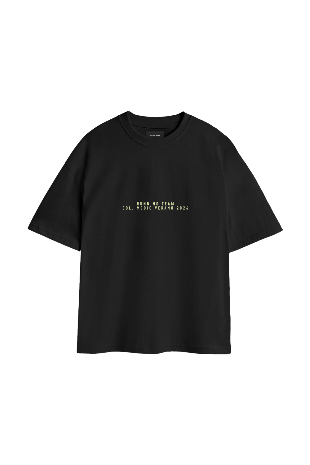 RSLNT Legacy