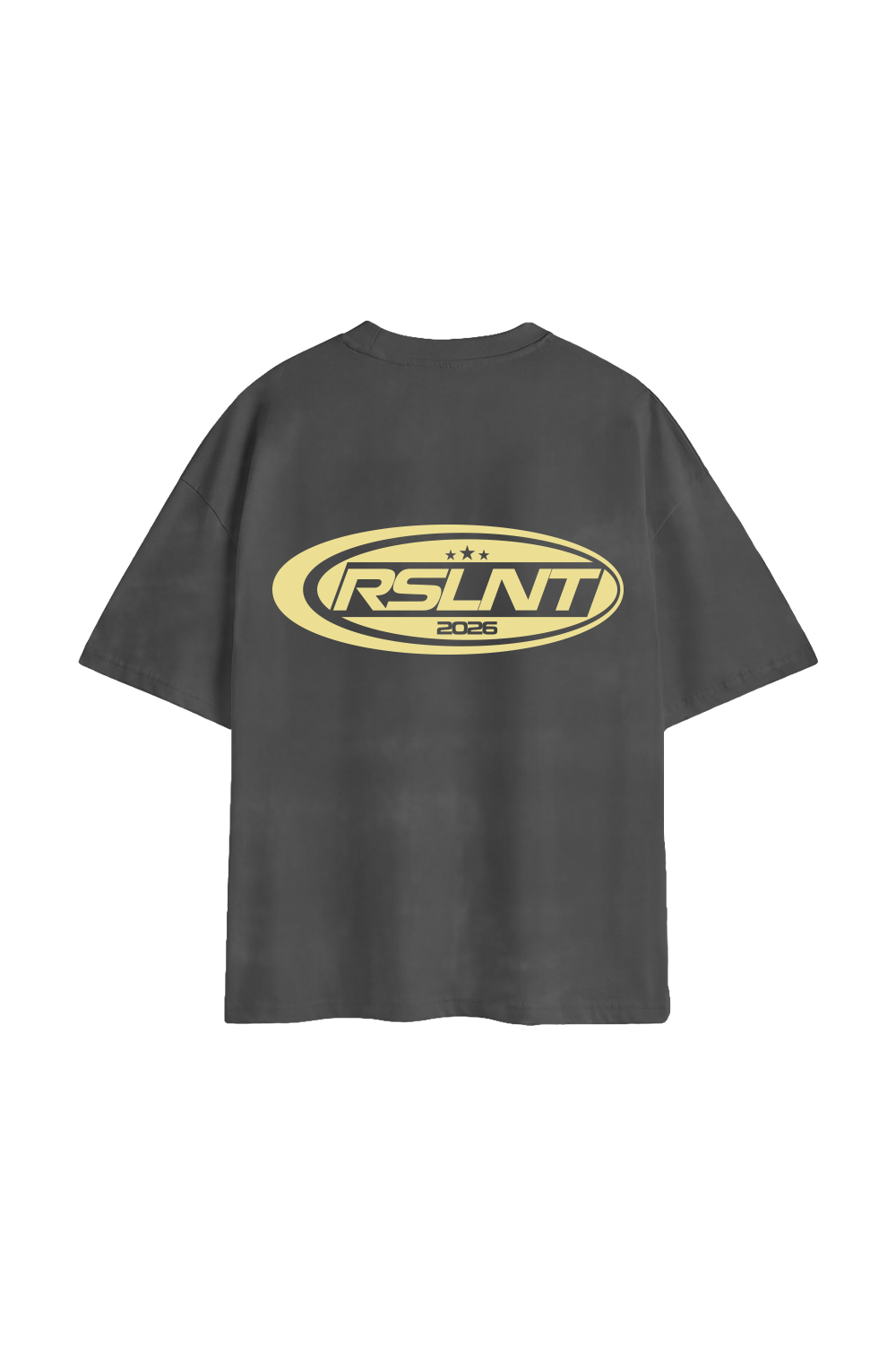 RSLNT Legacy
