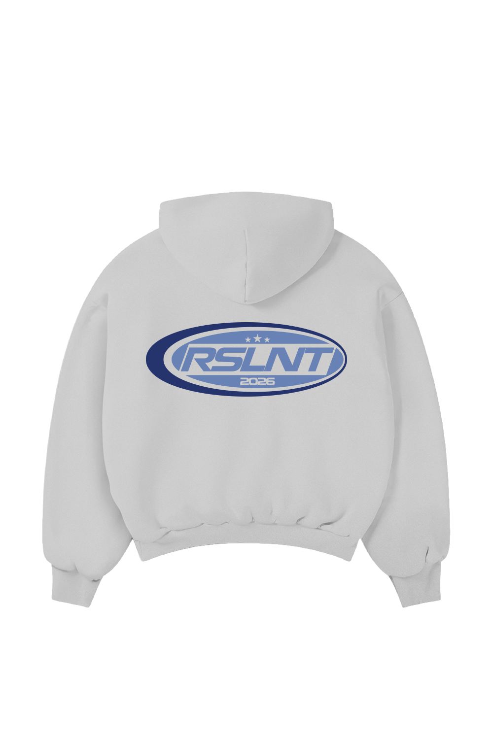 RSLNT Legacy  (Hoodie Edition)