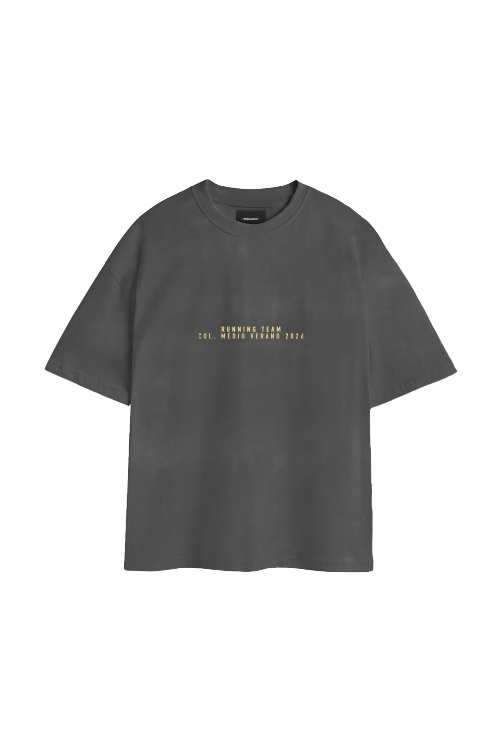 RSLNT Legacy
