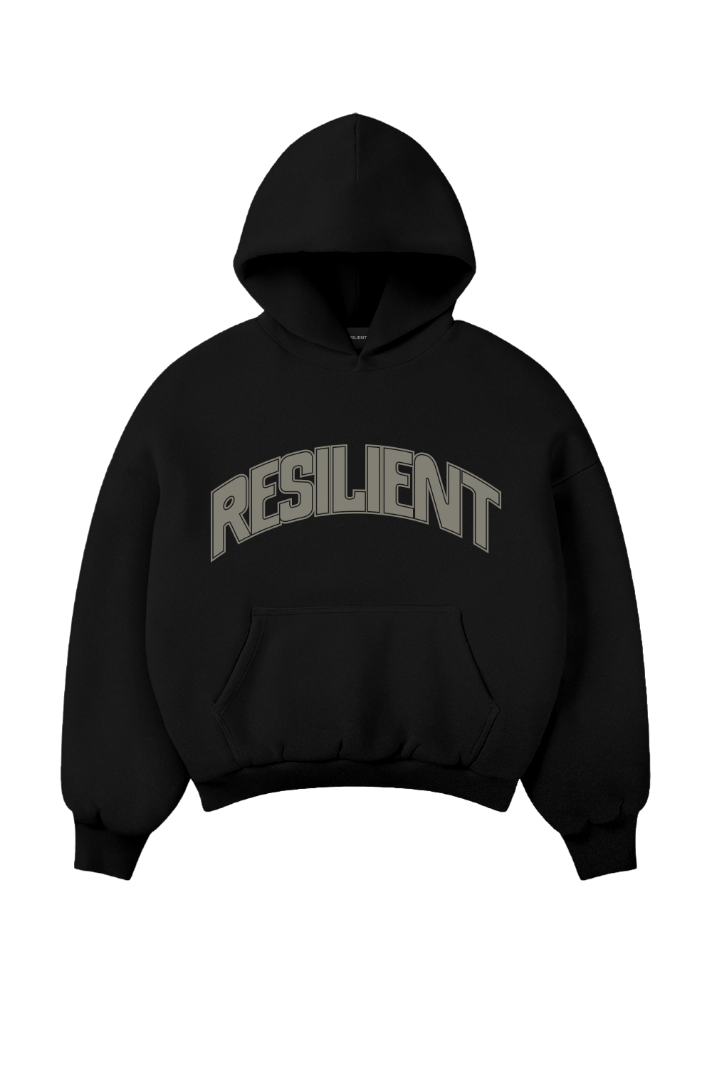 RSLNT Academy (Hoodie Edition)