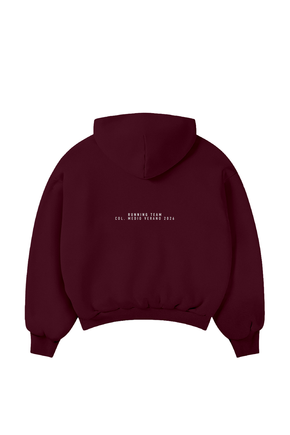 RSLNT Academy (Hoodie Edition)