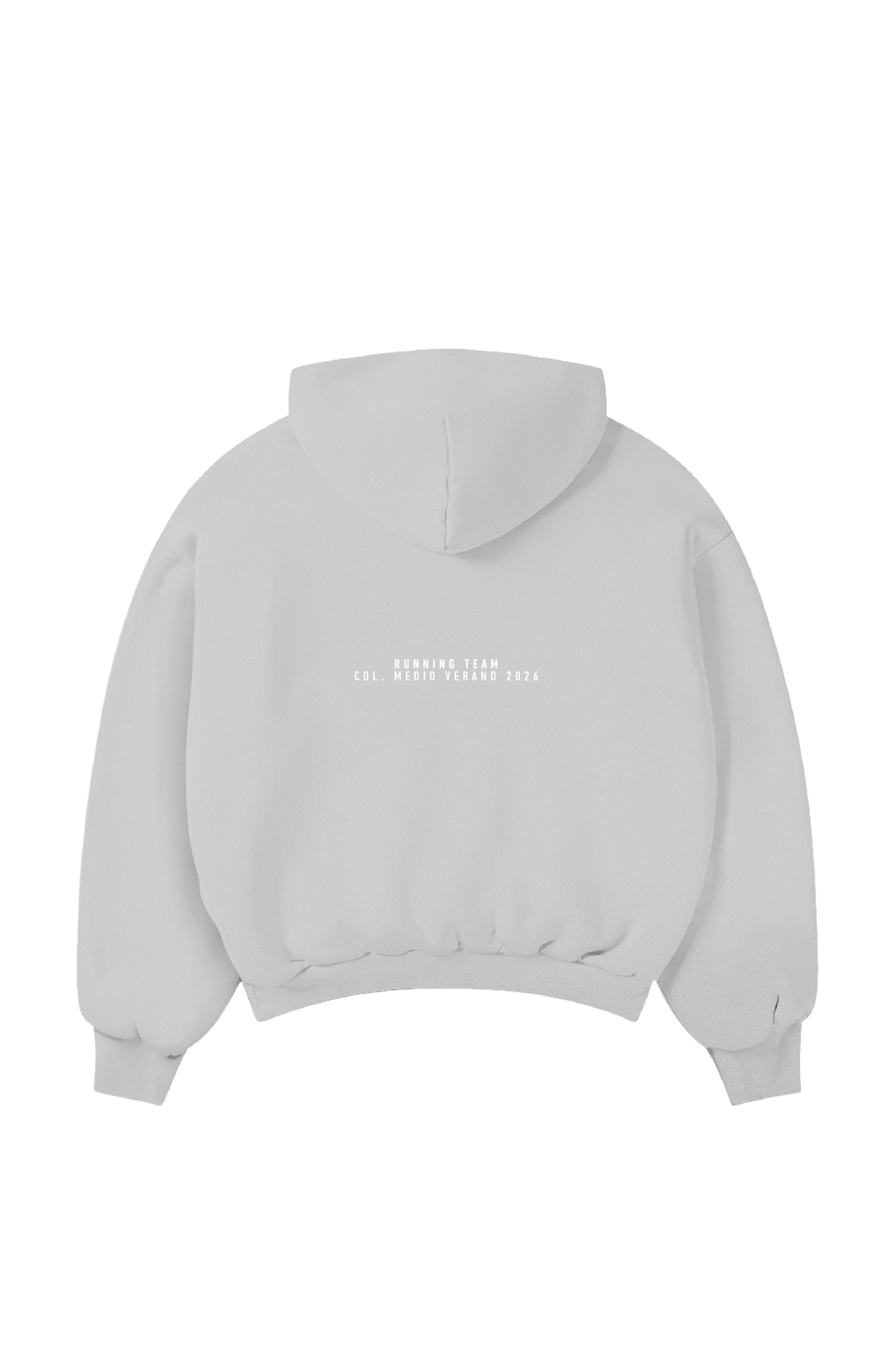 RSLNT Academy (Hoodie Edition)