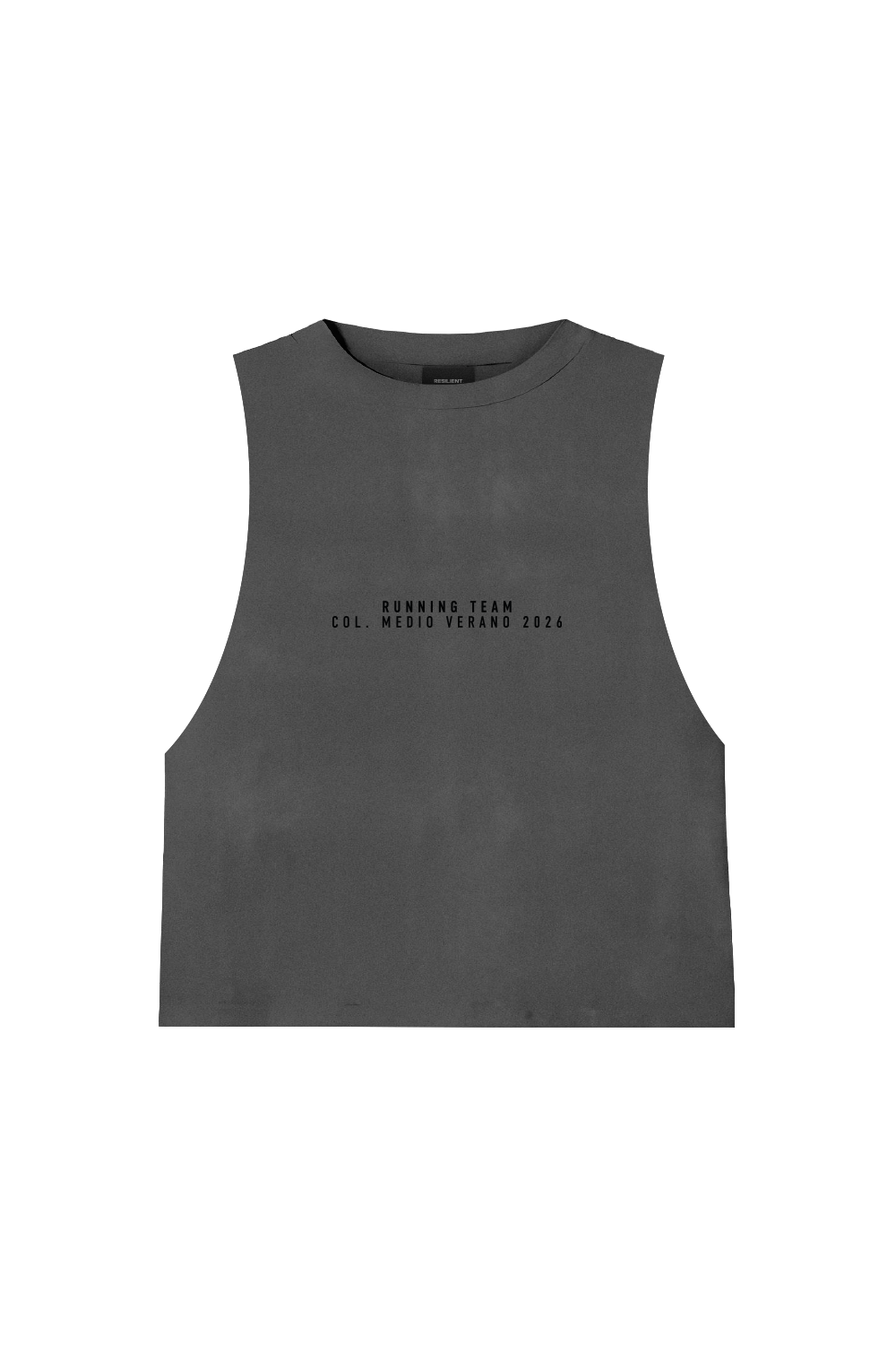 Academy Tank