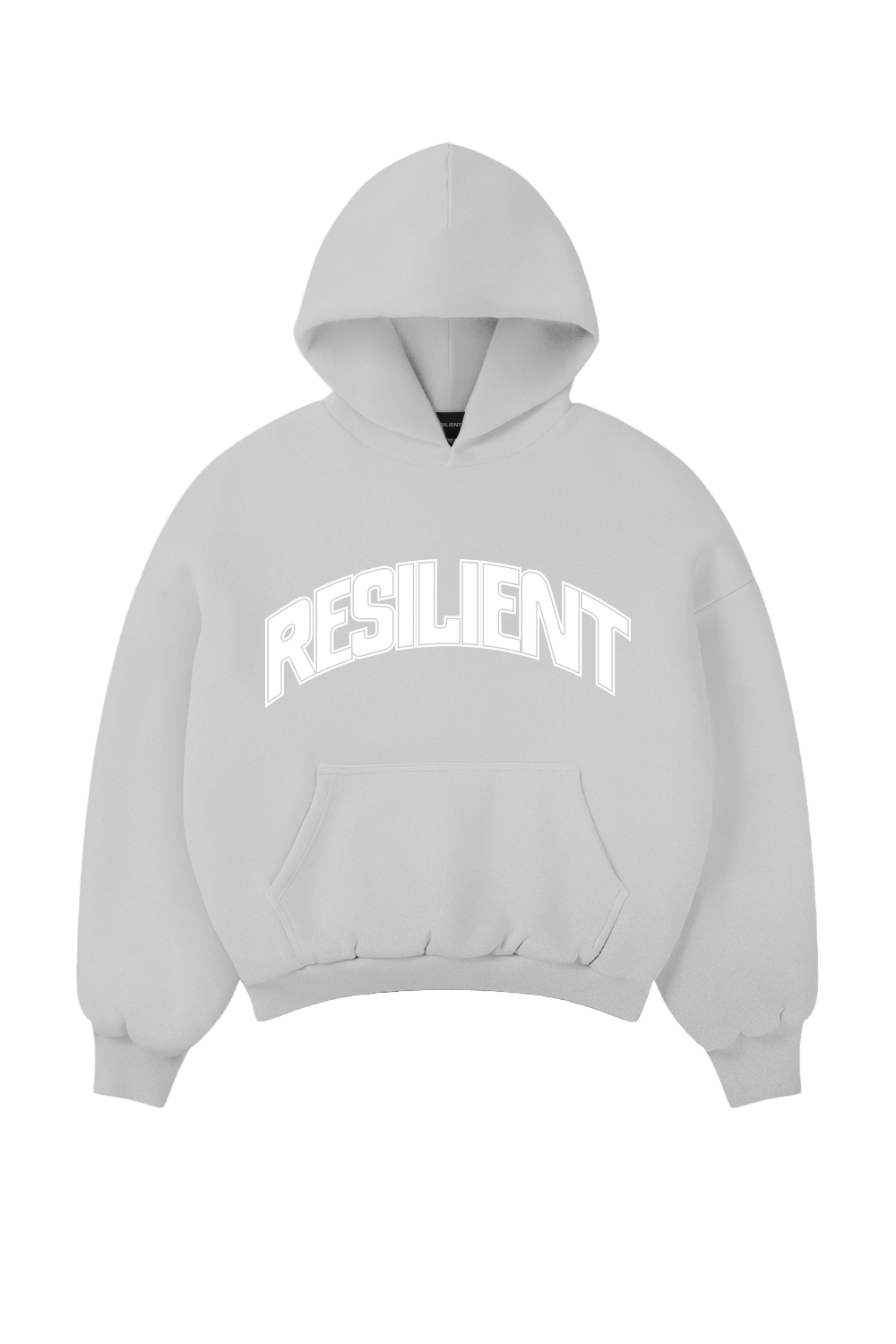RSLNT Academy (Hoodie Edition)