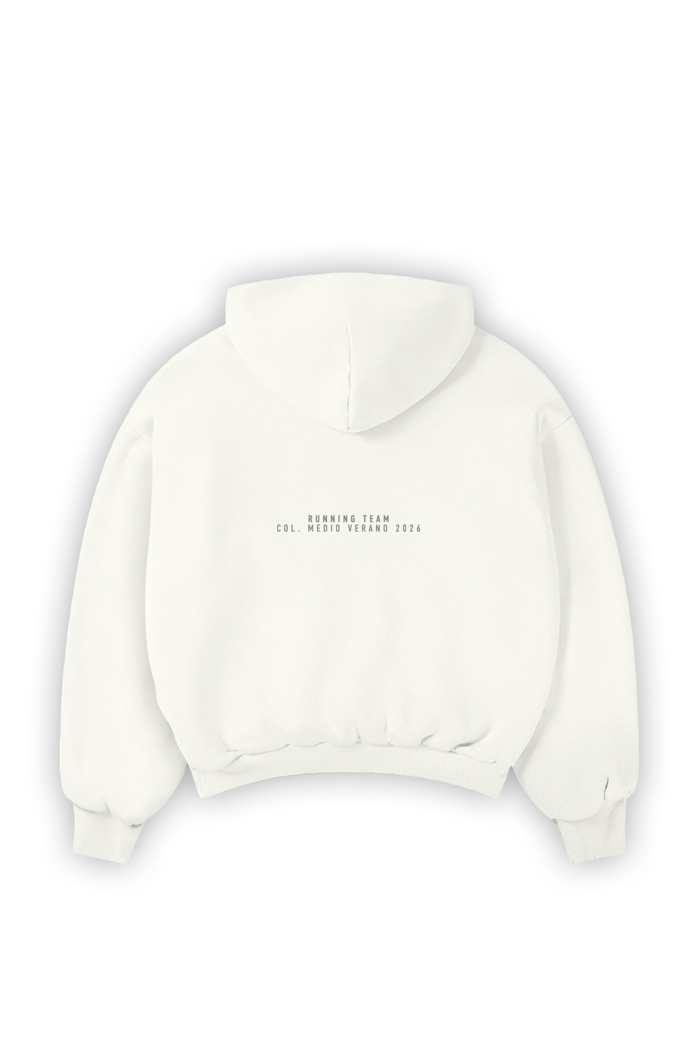 RSLNT Academy (Hoodie Edition)
