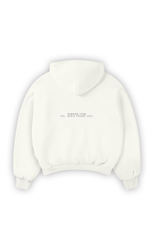 RSLNT Academy (Hoodie Edition)
