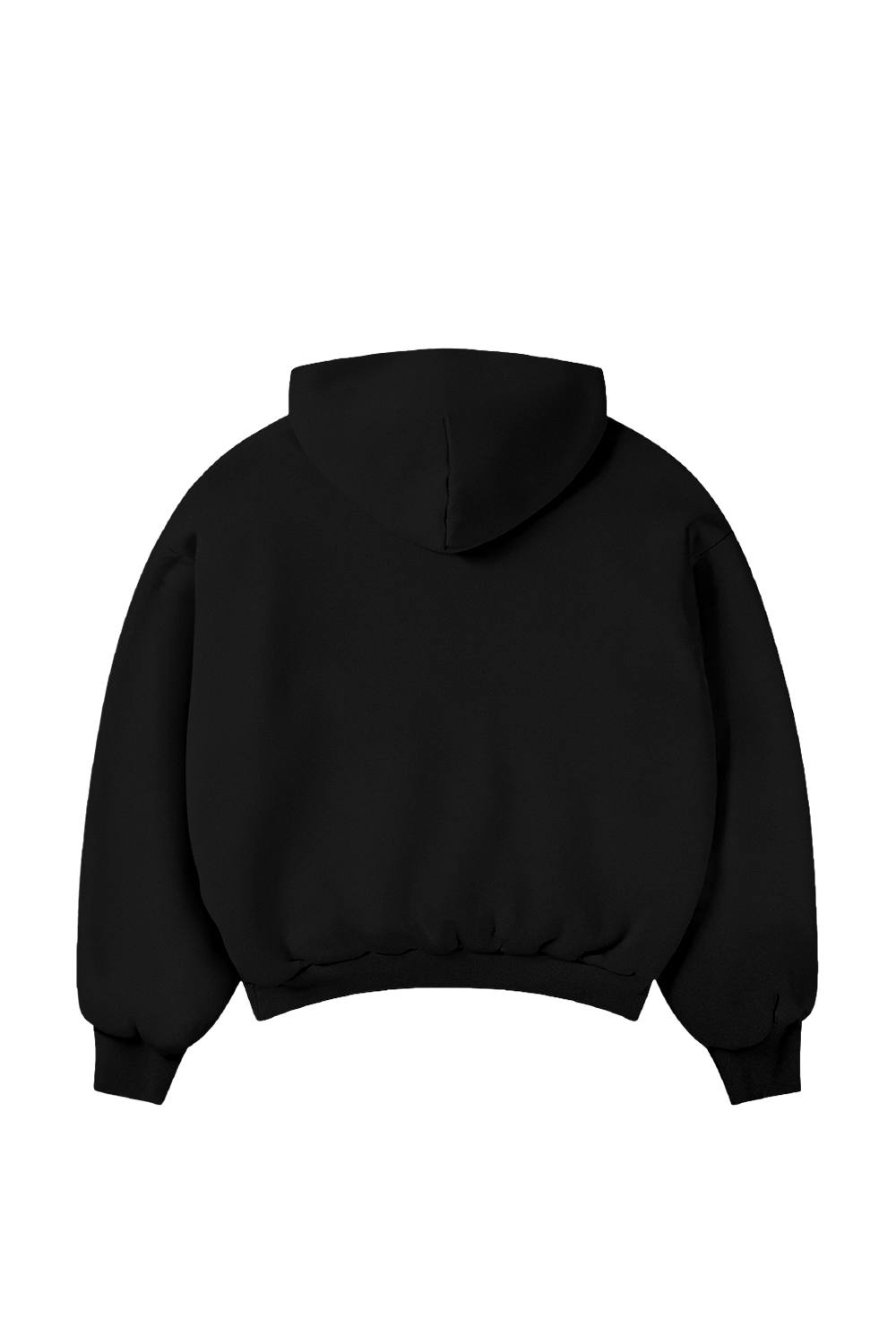RSLNT Horizont  (Hoodie Edition)