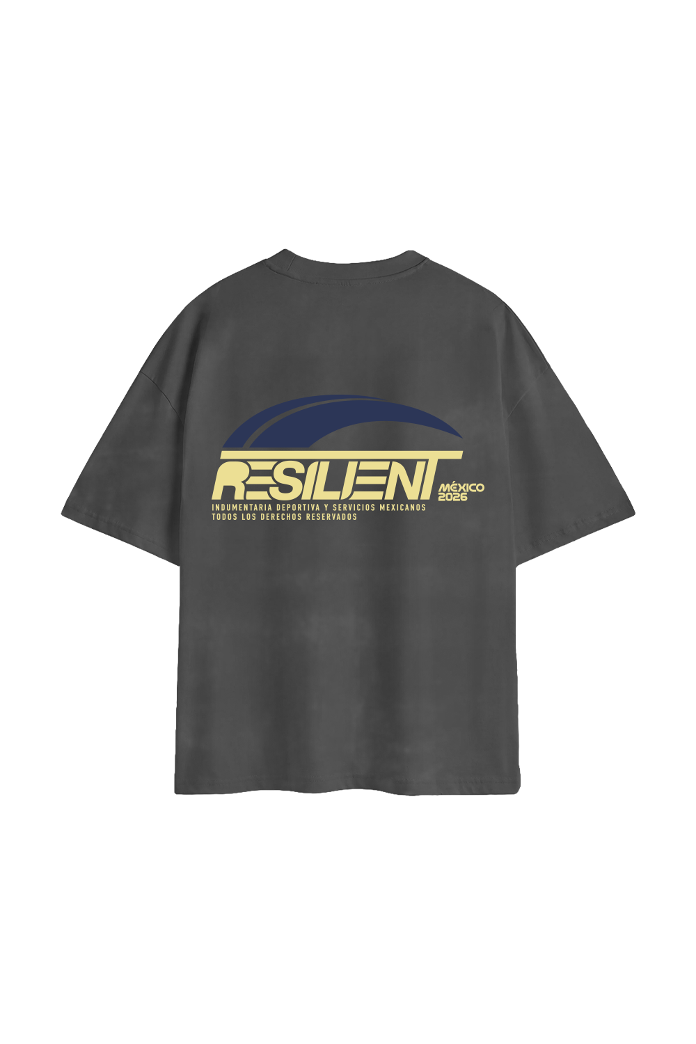 RSLNT Horizont