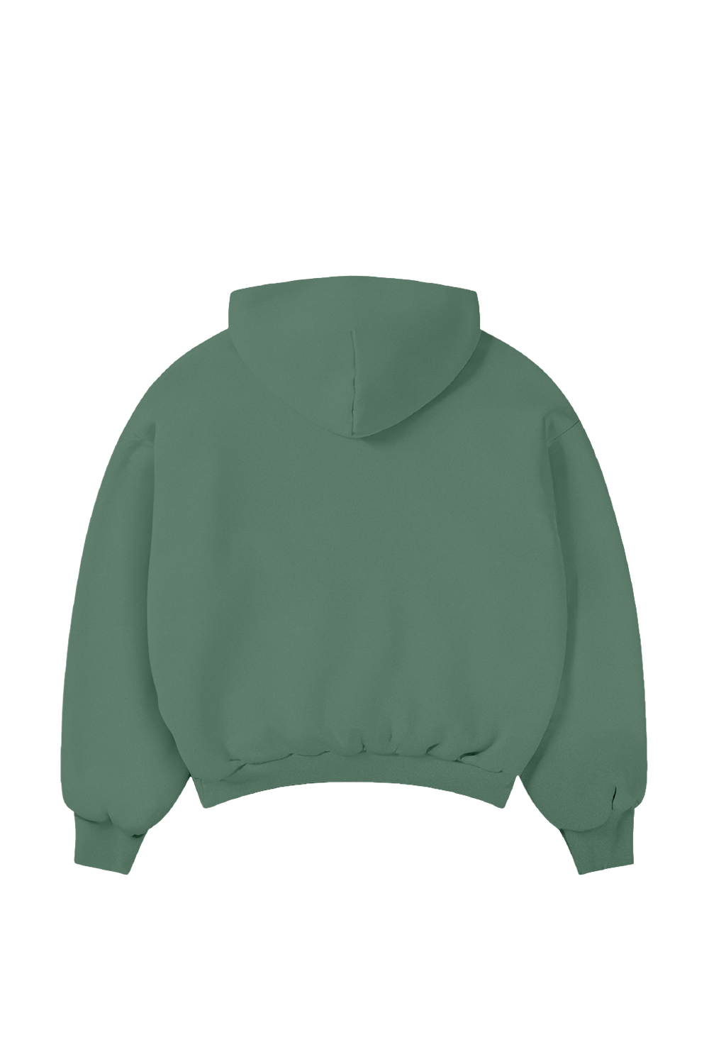 RSLNT Horizont  (Hoodie Edition)