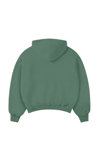 RSLNT Horizont  (Hoodie Edition)