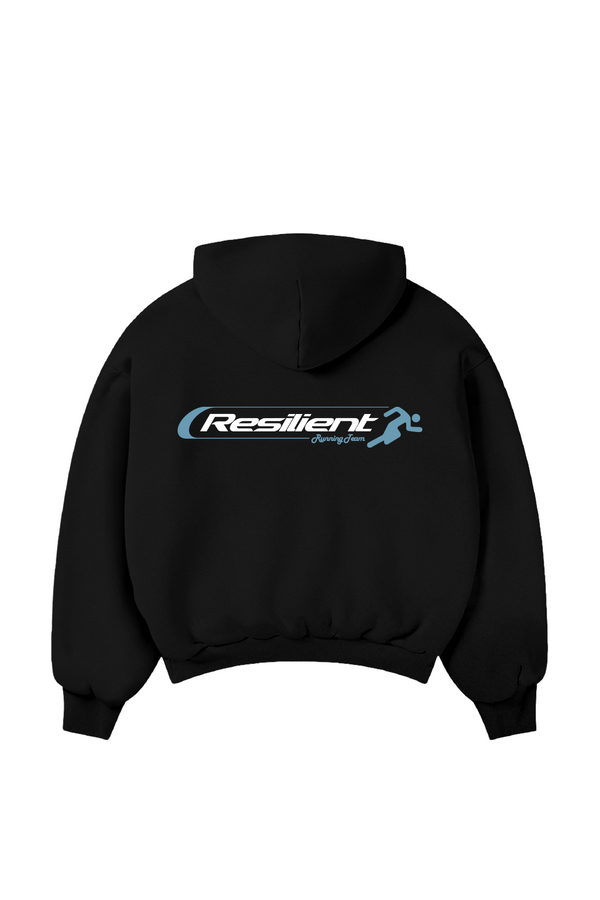 RSLNT Pace (Hoodie Edition)