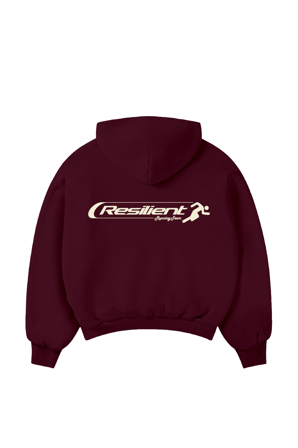 RSLNT Pace (Hoodie Edition)