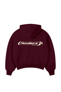 RSLNT Pace (Hoodie Edition)