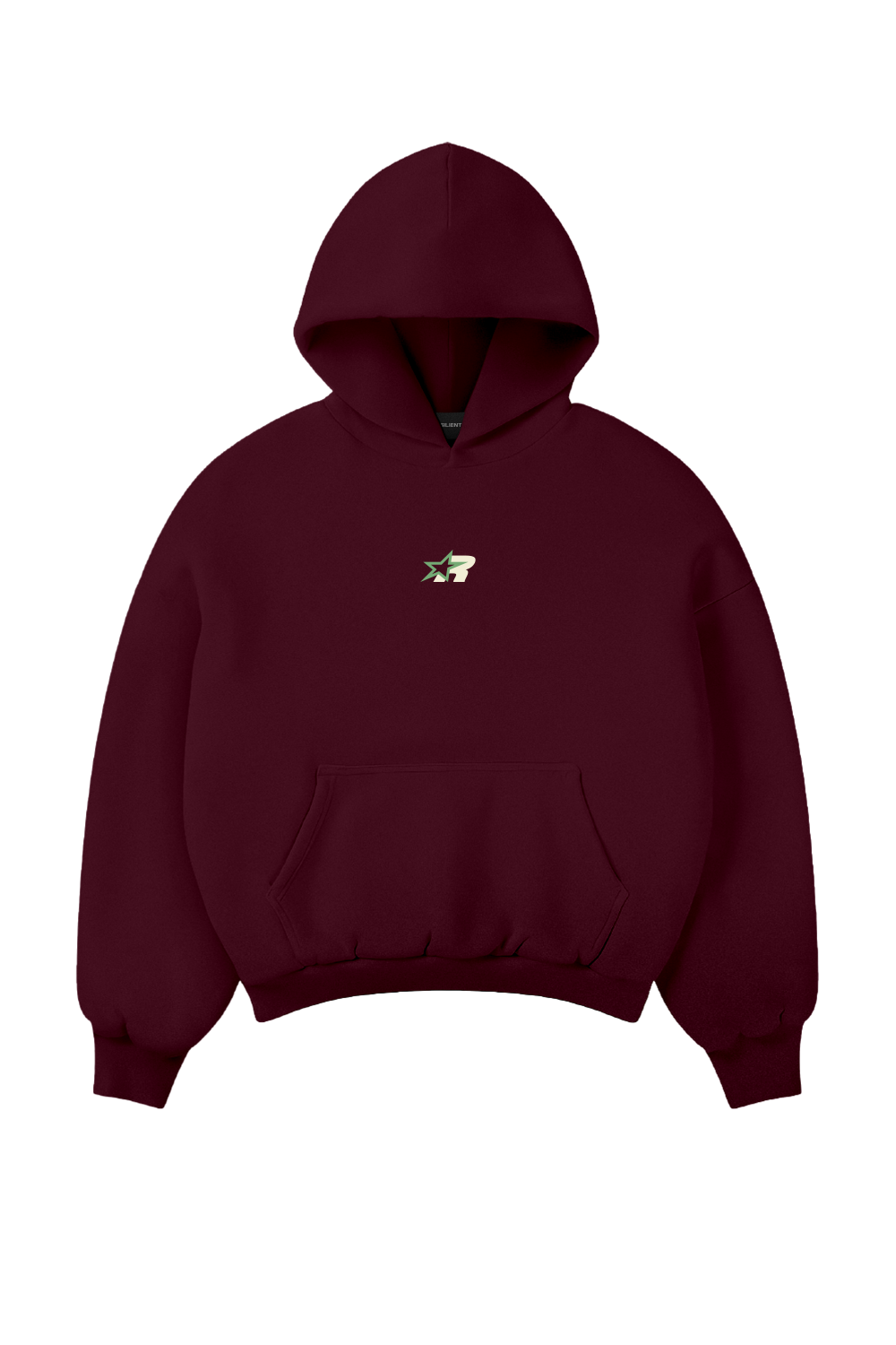 RSLNT Pace (Hoodie Edition)