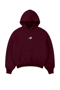 RSLNT Pace (Hoodie Edition)