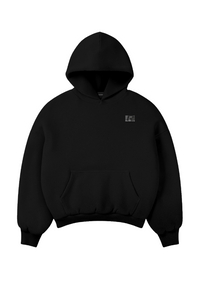 RSLNT Club (Hoodie Edition)