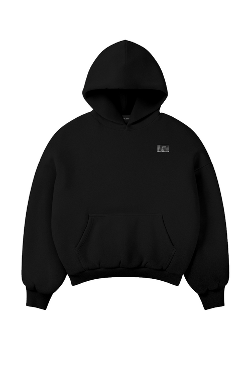 RSLNT Club (Hoodie Edition)