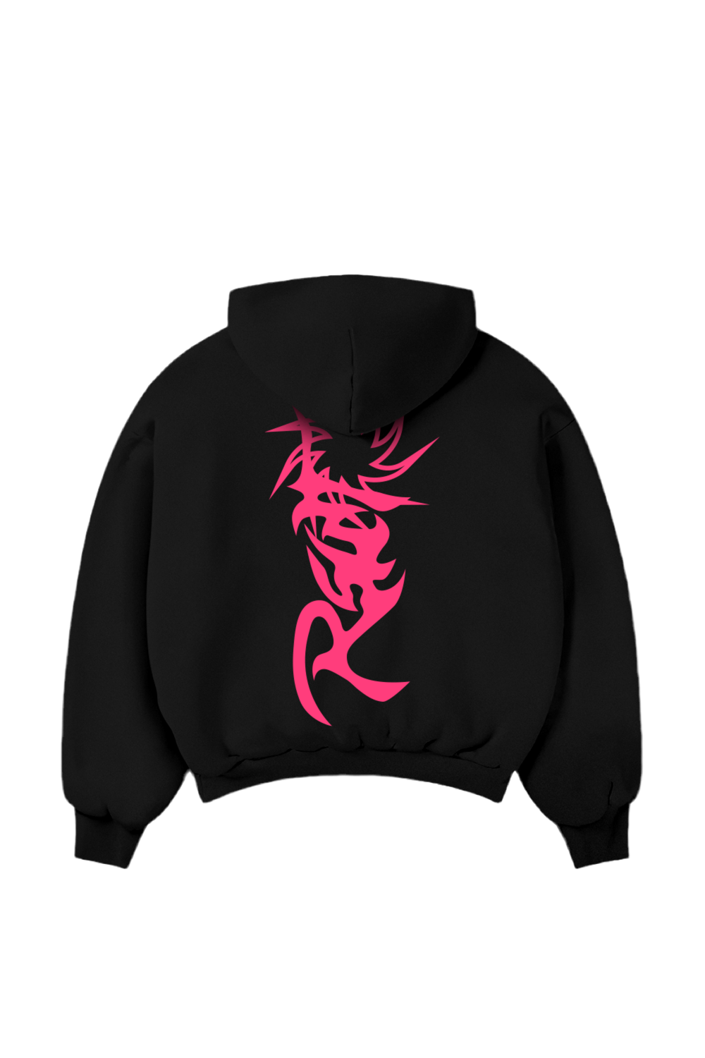 RSLNT Maelstrom Hoodie