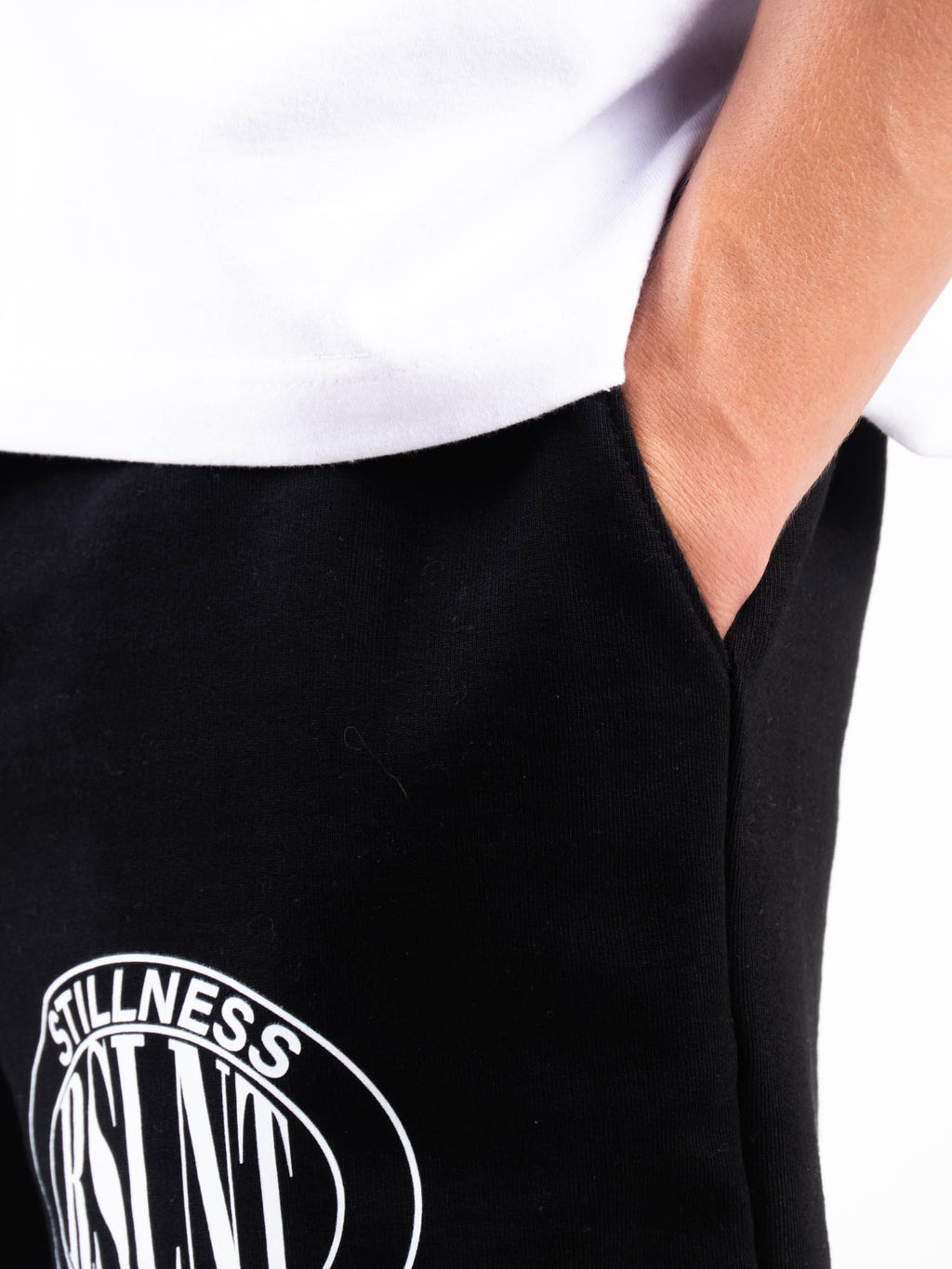 Stillness is Strength