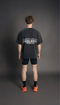 RSLNT Monochrome (Tee Pigment Edition)