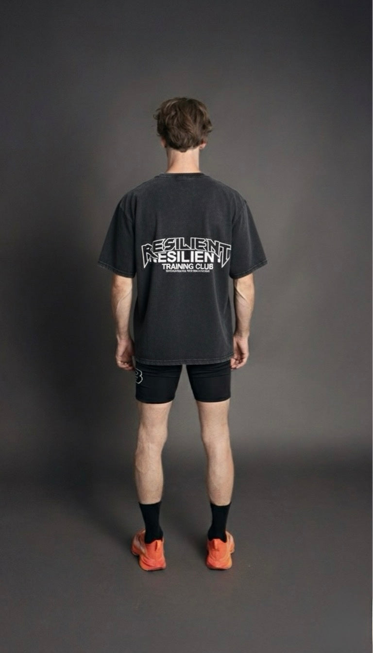 RSLNT Monochrome (Tee Pigment Edition)