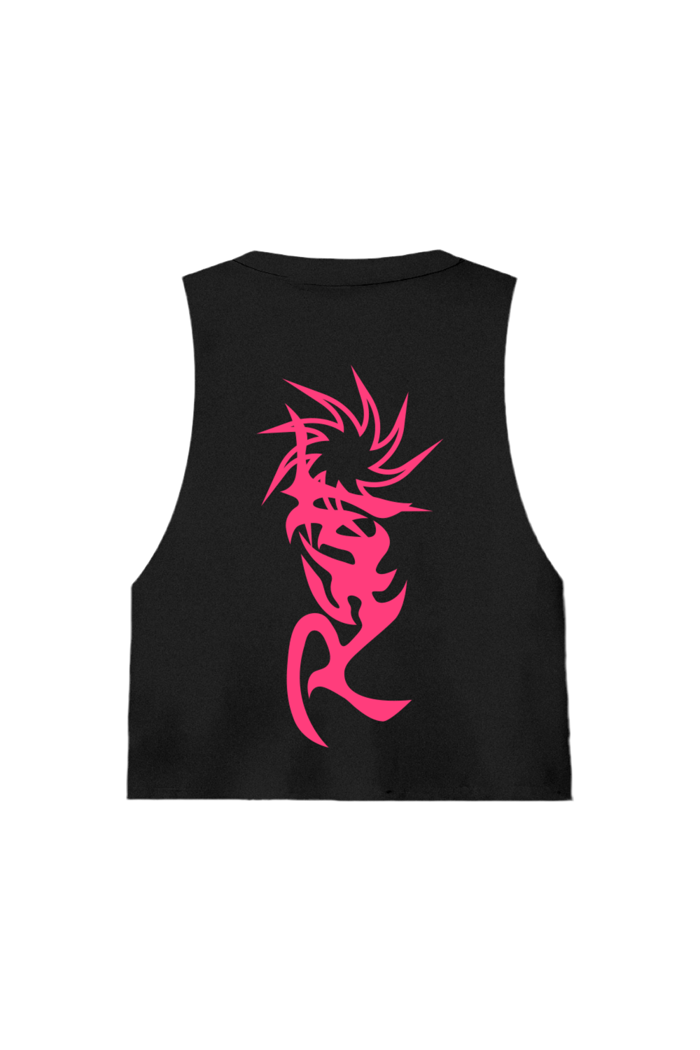 RSLNT Maelstrom (Tank Black Edition)