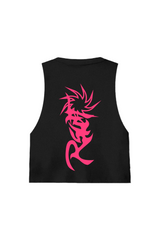 RSLNT Maelstrom (Tank Black Edition)