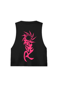 RSLNT Maelstrom (Tank Black Edition)