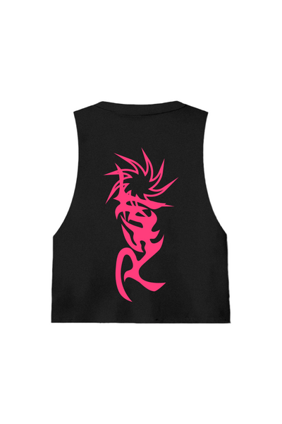 RSLNT Maelstrom (Tank Black Edition)