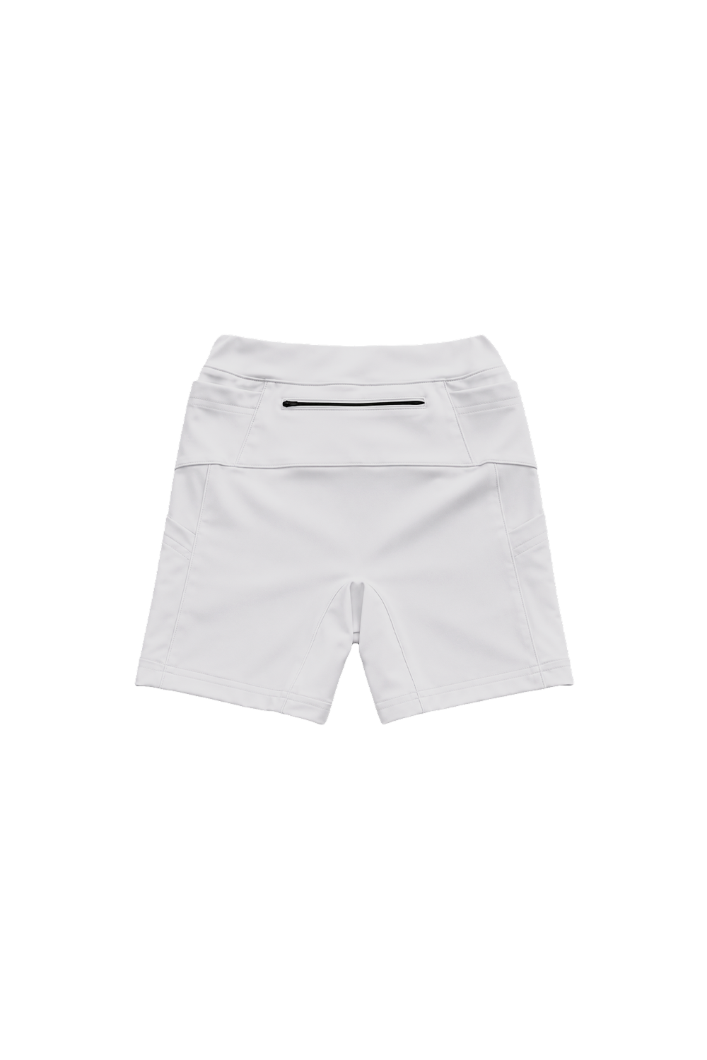 Redline tight Silver