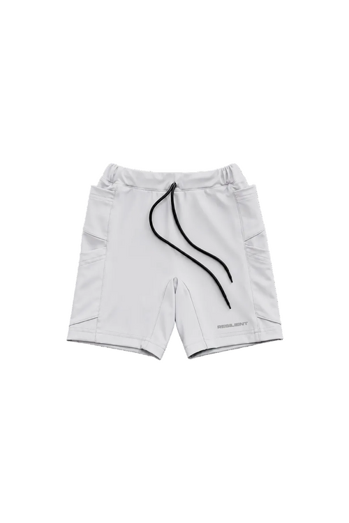 Redline tight Silver