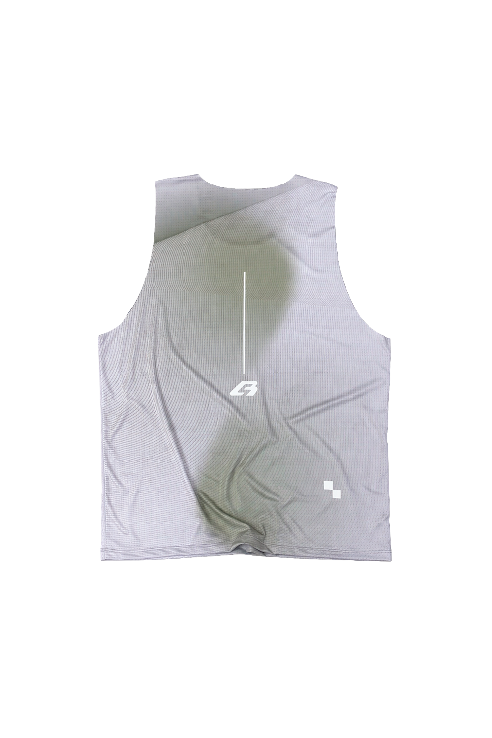 RSLNT Singlet Mint
