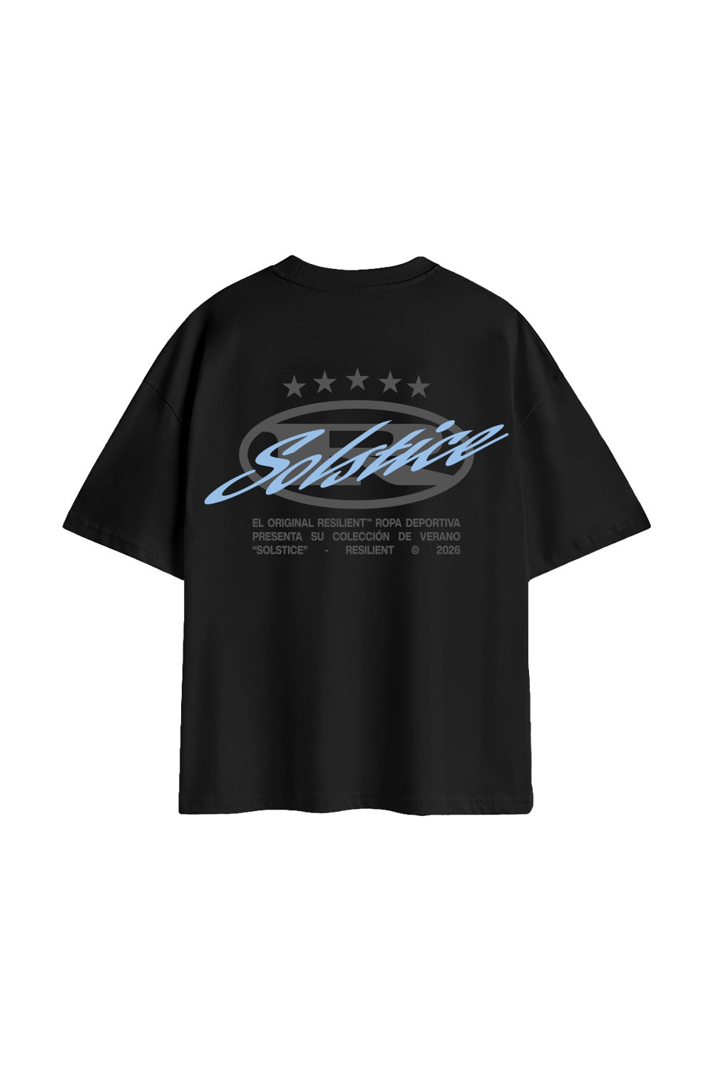 Signature Solstice Black