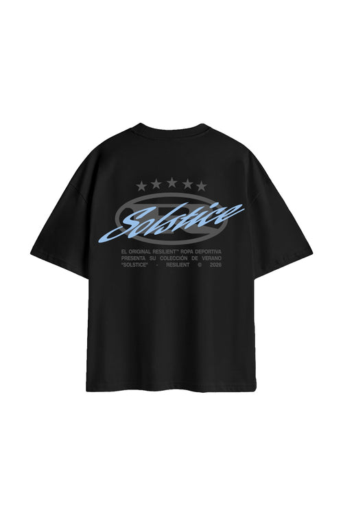 Signature Solstice Black
