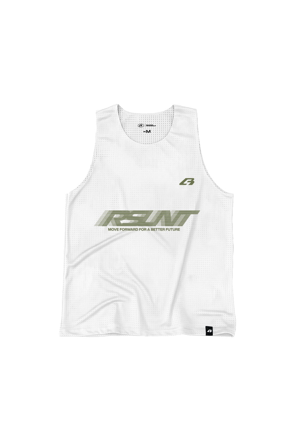 White Motion RSLNT