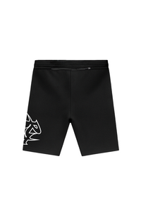 RSLNT Blackout Edge Tights Short