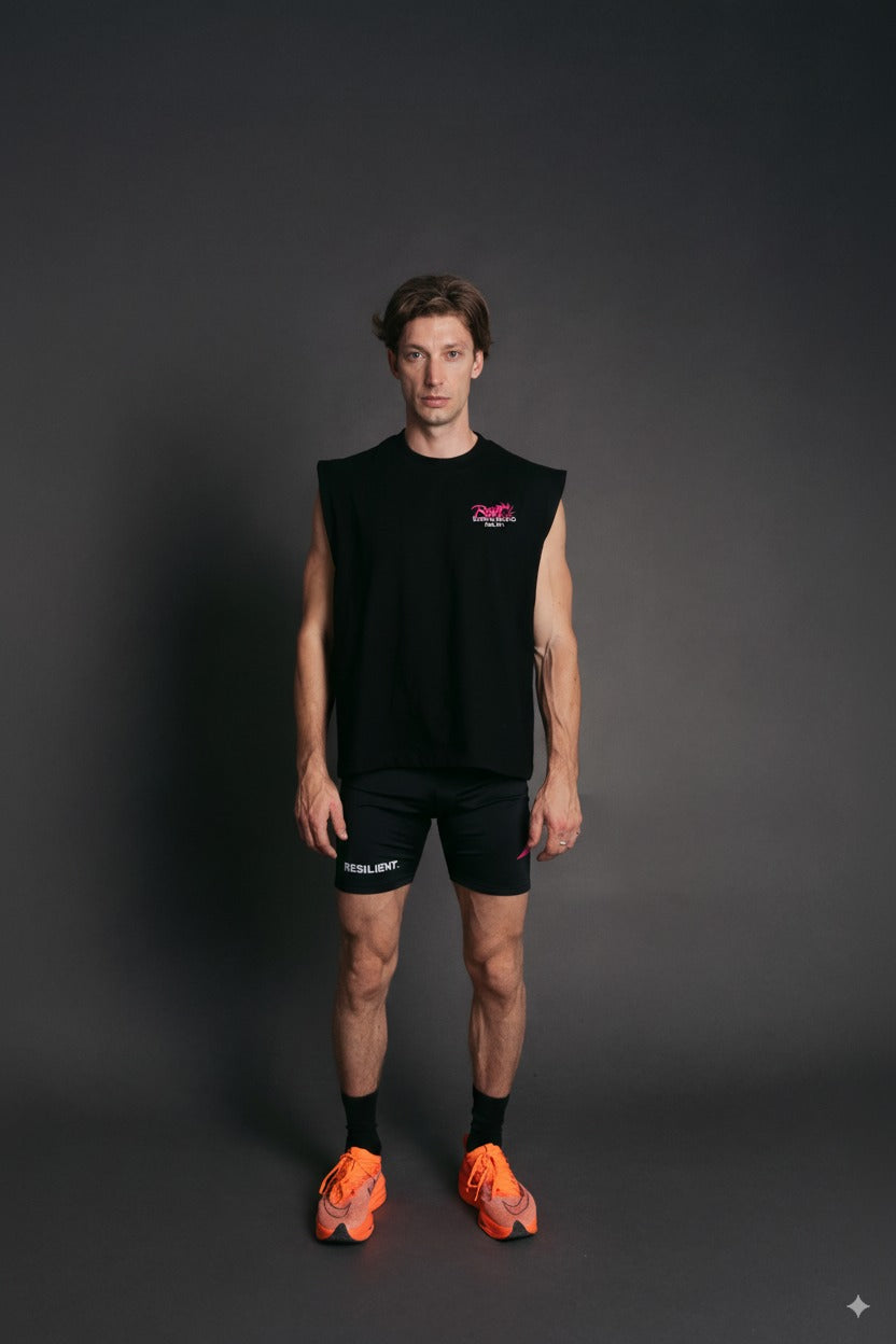 RSLNT Maelstrom (Tank Black Edition)