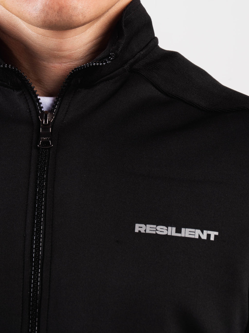 Training Black Jacket