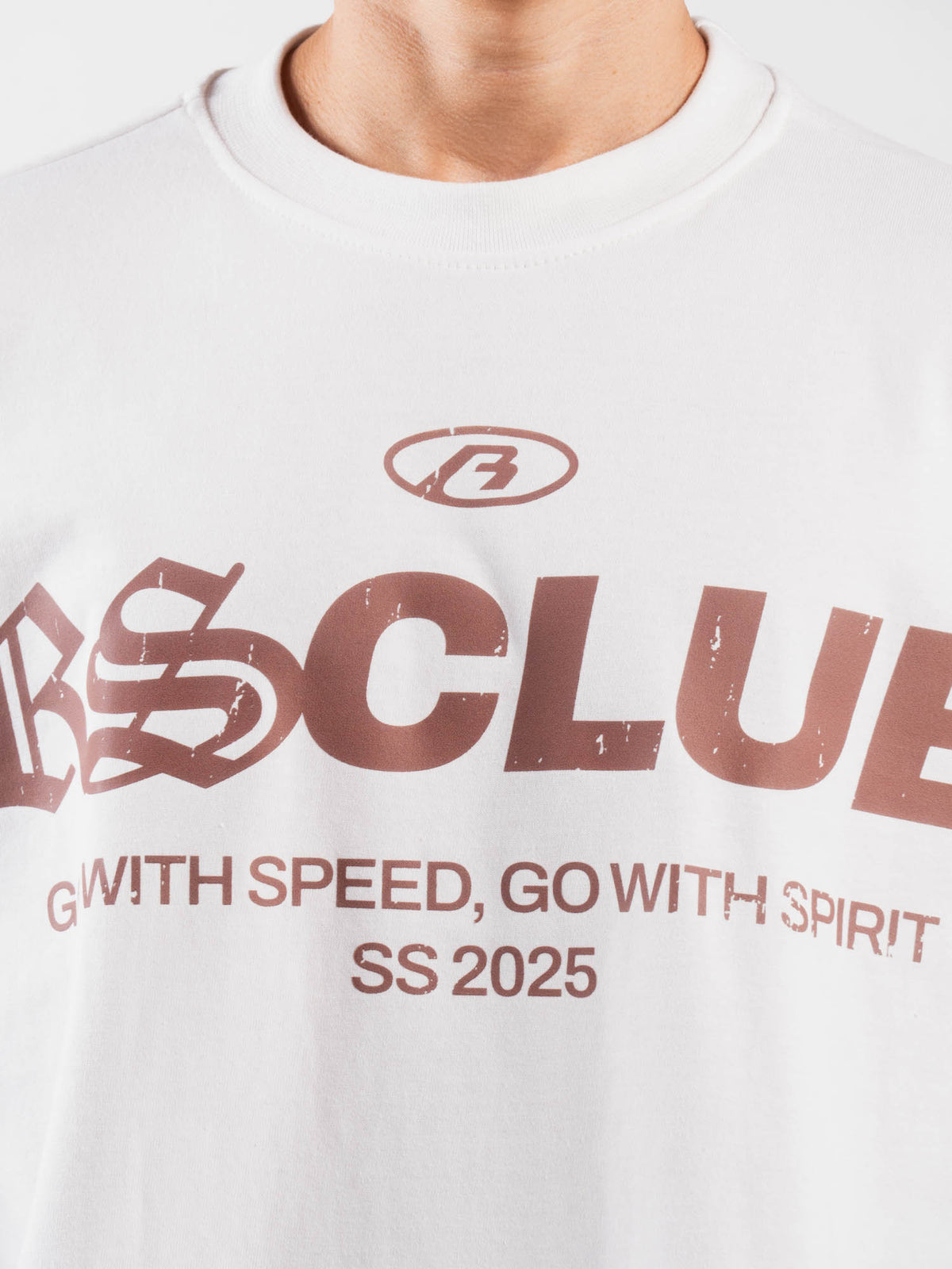 RS CLUB (Tee Off White Edition)