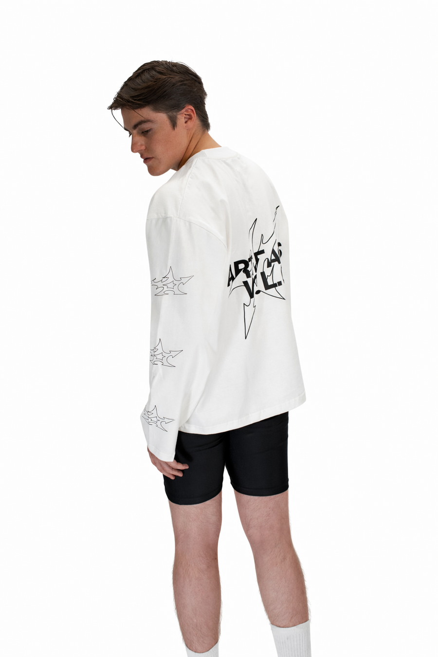 ArtFacts 01 Long Sleeve