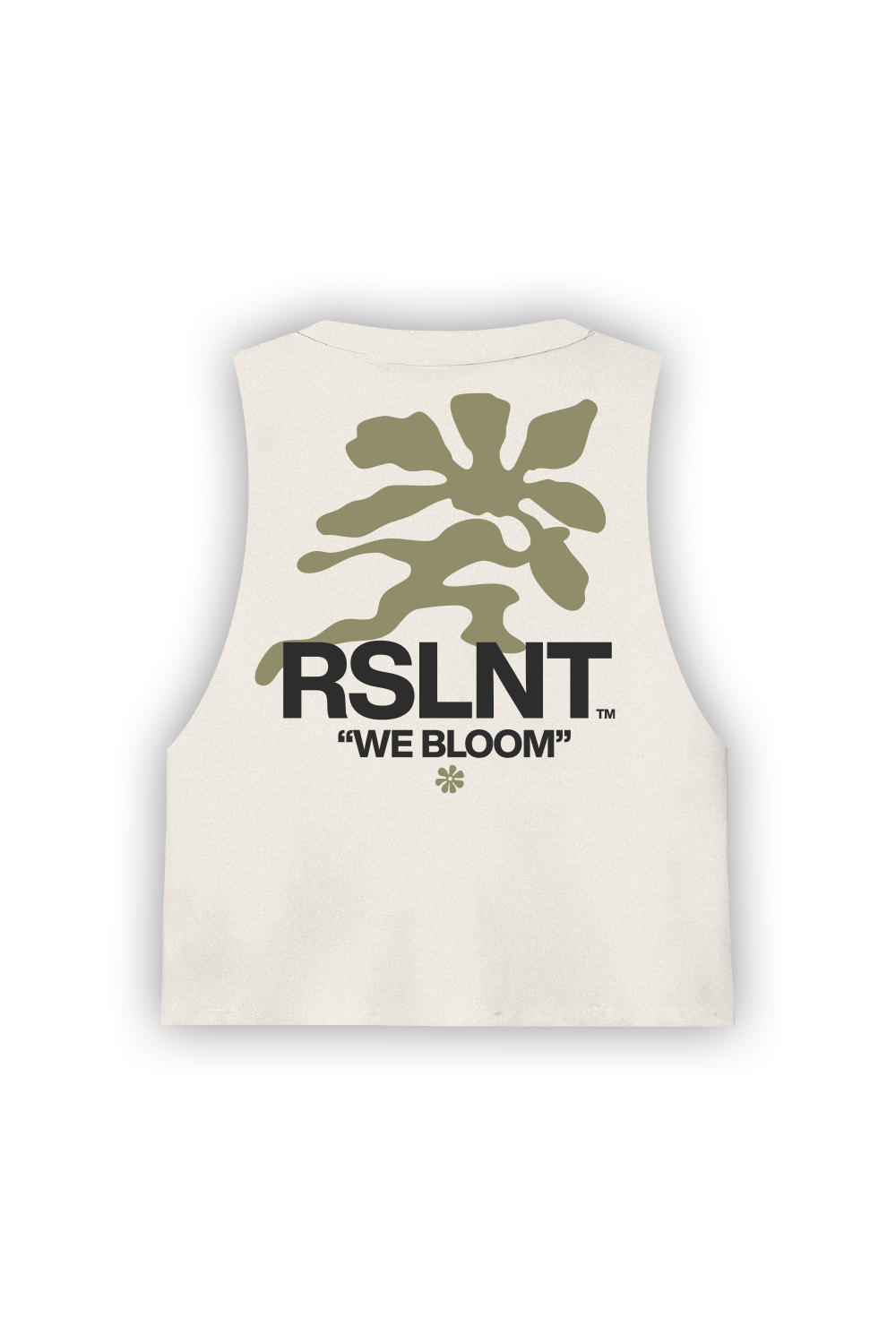 Bloom State Tank