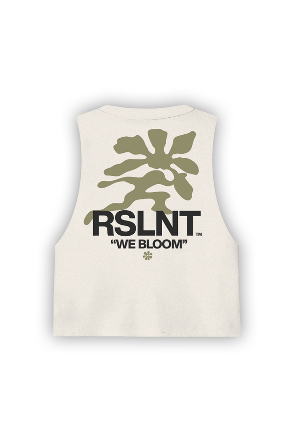Bloom State Tank