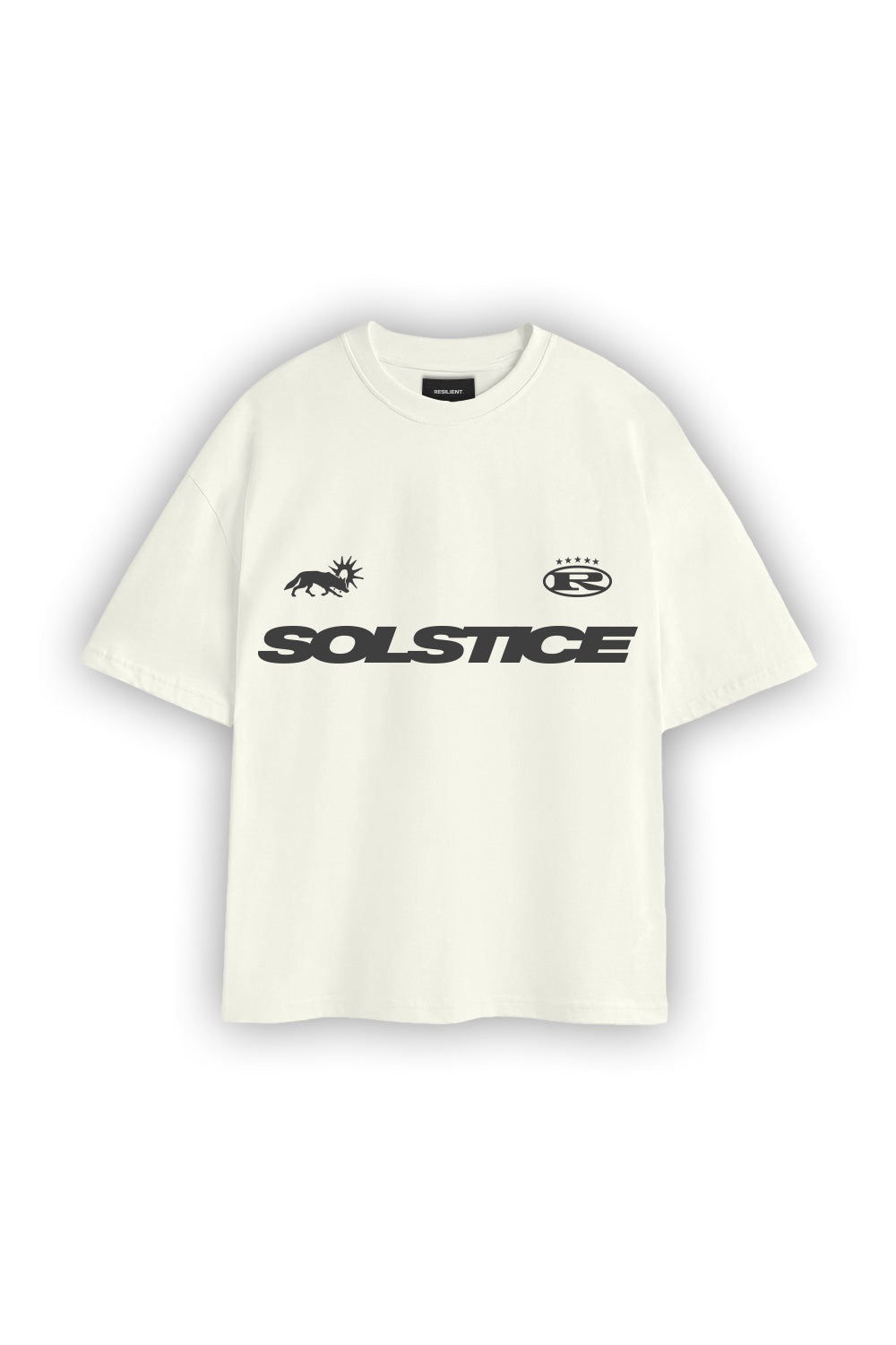 Solstice Classic White