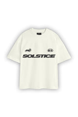 Solstice Classic White