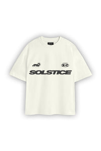 Solstice Classic White