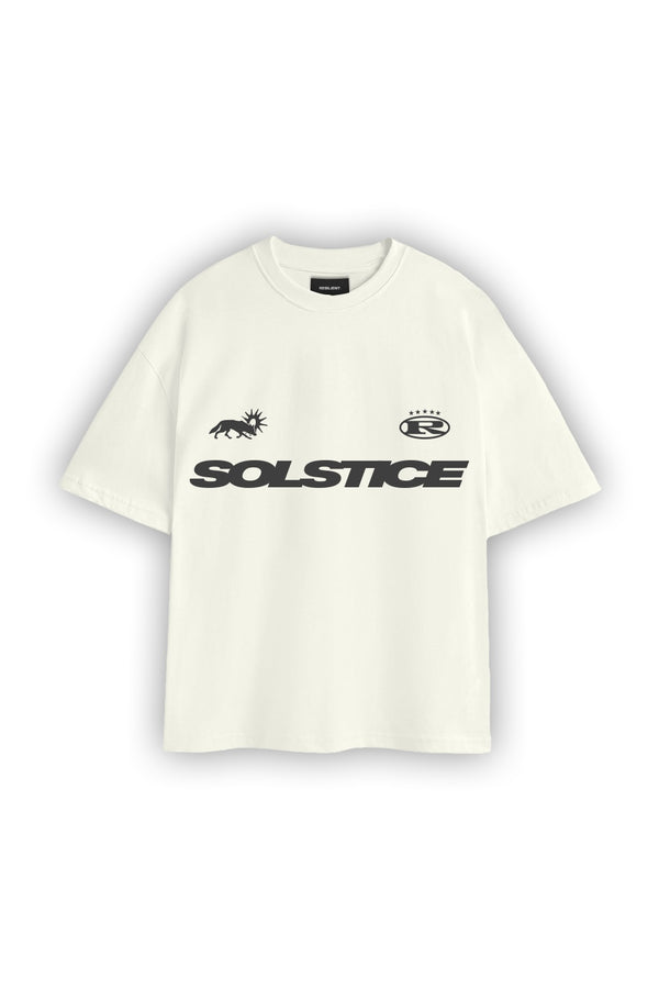 Solstice Classic White