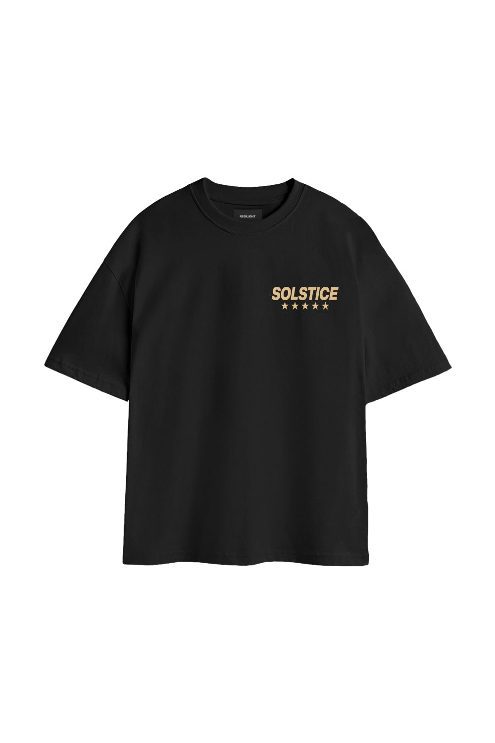Signature Solstice Black